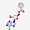 an image of a chemical structure CID 44436088