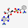 an image of a chemical structure CID 44436267