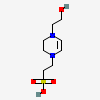 an image of a chemical structure CID 444363