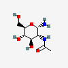 an image of a chemical structure CID 444367