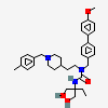 an image of a chemical structure CID 44437612