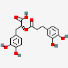 an image of a chemical structure CID 44437685