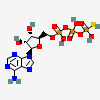 an image of a chemical structure CID 444377