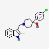 an image of a chemical structure CID 44438230