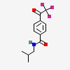 an image of a chemical structure CID 44438407