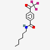 an image of a chemical structure CID 44438409