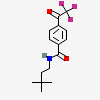 an image of a chemical structure CID 44438415