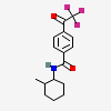 an image of a chemical structure CID 44438416