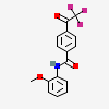 an image of a chemical structure CID 44438422