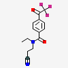 an image of a chemical structure CID 44438433