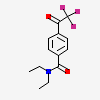an image of a chemical structure CID 44438437