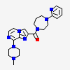 an image of a chemical structure CID 44438572