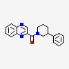 an image of a chemical structure CID 44438577