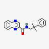 an image of a chemical structure CID 44438578