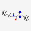 an image of a chemical structure CID 44438584