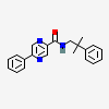 an image of a chemical structure CID 44438585