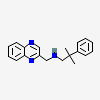 an image of a chemical structure CID 44438586