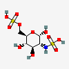 an image of a chemical structure CID 444389