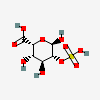 an image of a chemical structure CID 444390