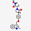 an image of a chemical structure CID 44440350