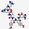 an image of a chemical structure CID 44440557