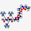 an image of a chemical structure CID 444407