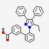 an image of a chemical structure CID 44441314