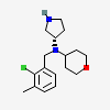 an image of a chemical structure CID 44441345