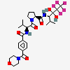 an image of a chemical structure CID 444417
