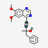 an image of a chemical structure CID 44442171