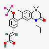 an image of a chemical structure CID 44442609