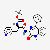 an image of a chemical structure CID 44442624