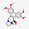 an image of a chemical structure CID 44443369