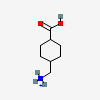 an image of a chemical structure CID 444434