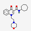 an image of a chemical structure CID 44444735