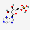 an image of a chemical structure CID 444450