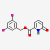 an image of a chemical structure CID 44445218