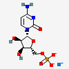 an image of a chemical structure CID 44445370