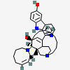 an image of a chemical structure CID 44445395