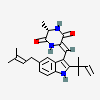 an image of a chemical structure CID 44445553