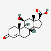an image of a chemical structure CID 44445667