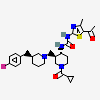 an image of a chemical structure CID 44445862