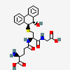 an image of a chemical structure CID 444461