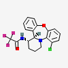 an image of a chemical structure CID 44446562