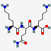 an image of a chemical structure CID 444472