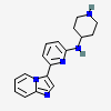 an image of a chemical structure CID 44449078