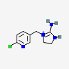an image of a chemical structure CID 44450229