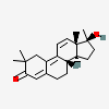 an image of a chemical structure CID 44450382
