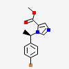an image of a chemical structure CID 44450476