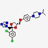 an image of a chemical structure CID 44450696
